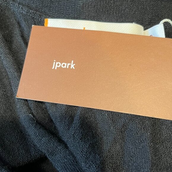 J PARK CASHMERE VEST S - Picture 12 of 14